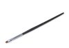 Ferde ecset lapos  Z031-0 fekete