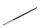 Ferde ecset lapos  Z031-0 fekete