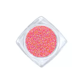 Glitzerstaub Regenbogen  #701 