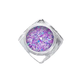 Glitter Regenbogen  #272 