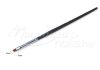 Ferde ecset lapos  Z031-0 fekete