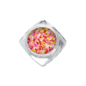 Glitzer Regenbogen  #275 