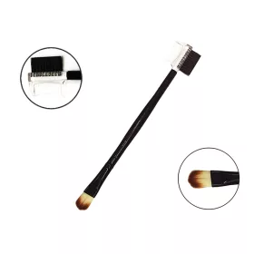 Doppelkopf Make up Pinsel  #060 