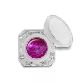 Fixierfreies Farbgelee 5g F06 Tiefes Violett