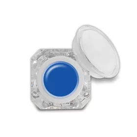 Fixierfreies Farbgelee 5g F09 Klassisches Blau