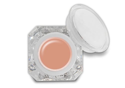 Fixálásmentes színes zselé 5g F13 Nude