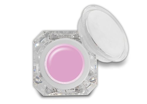 Fixálásmentes színes zselé 5g F24 Halvány pink