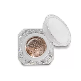 Fixierfreies Farbgelee 5g F25glitzerndes Beige