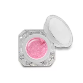 Fixierfreies Farbgelee 5g F29 Glitzerndes Pink