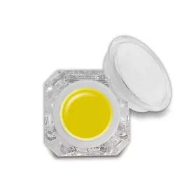 Fixierfreies Farbgelee 5g F35gelb