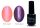 Magic TOP géllakk 5ml #451 világos lila