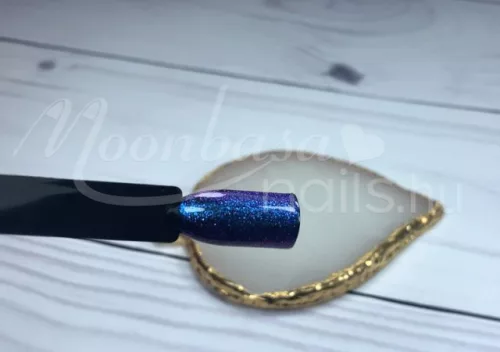 Magic TOP Gellack 5ml #452 Hellblau