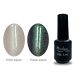 Magic TOP géllakk 5ml #456 aranycsillám