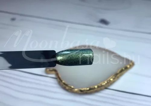 Magic TOP Gellack 5ml #456 Goldglitter