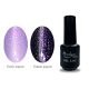 Magic TOP géllakk 5ml #458 sötét lila