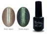 Magic TOP géllakk 5ml #459 csillámos pezsgő