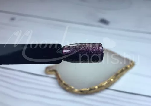 Magic TOP Gellack 5ml #457 Dunkelrosa