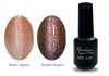 Magic TOP géllakk 5ml #460 világos almapiros