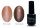 Magic TOP géllakk 5ml #460 világos almapiros