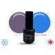 Thermo géllakk 5ml #407 Lila-kék