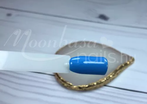 Thermo Gellack 5ml #407 Lila Blau