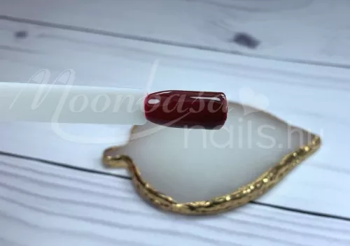 Thermo Gellack 5ml #425 Bordeauxrot Rot