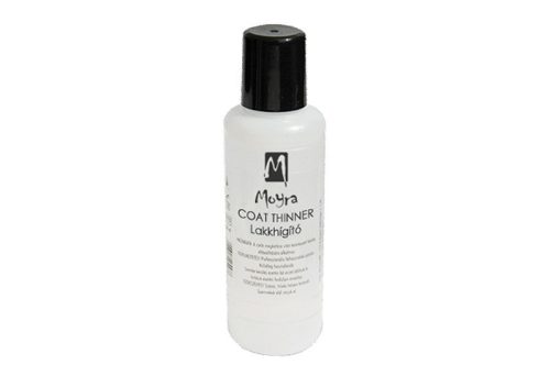 Moyra lakkhígító 50ml  
