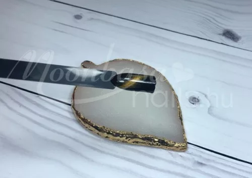 Tiger Eye Covering Gellack 5ml #851 Gold