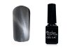 Tiger eye covering géllakk 5ml #852 Ezüst