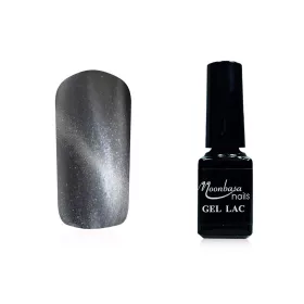 Tiger Eye Covering Gellack 5ml #852 Silber