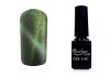 Tiger eye covering géllakk 5ml #853 Zöld