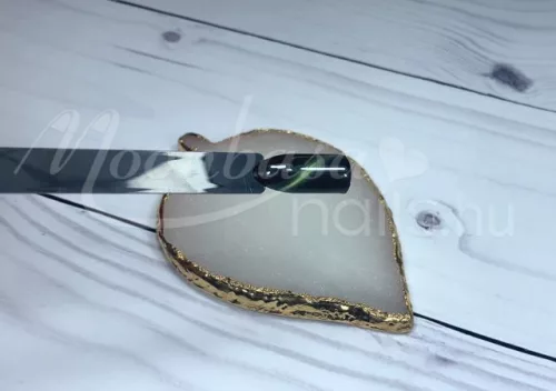 Tiger Eye Covering Gellack 5ml #853grün