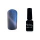 Tiger eye covering géllakk 5ml #854 Kék