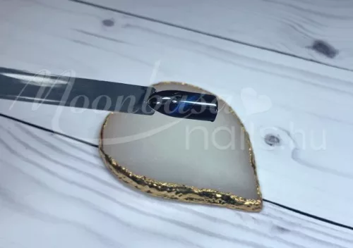 Tiger Eye Covering Gellack 5ml #854 Blau