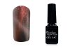 Tiger eye covering géllakk 5ml #855 Bordó