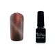 Tiger eye covering géllakk 5ml #855 Bordó