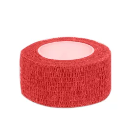 Fingerschutzband   Rot