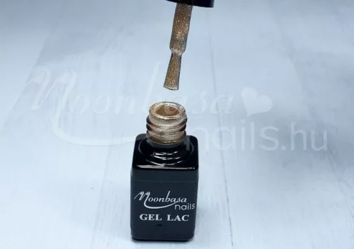One Step Gellack 5ml #072 Goldstaub