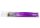 Ecset szett 6 db  S002 Lila