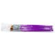 Ecset szett 6 db  S002 Lila