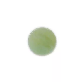 Klebstoffhalter Jade Stein mini 25 cm   