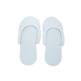 Pedicure Gästeschuhe 1 Paar/Packung  Weiß