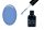 One step géllakk 5ml #170 Égkék
