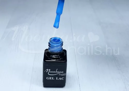 One Step Gellack 5ml #170 Himmelblau