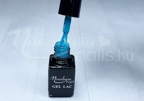 One Step Gellack 5ml #171 Türkisgrün
