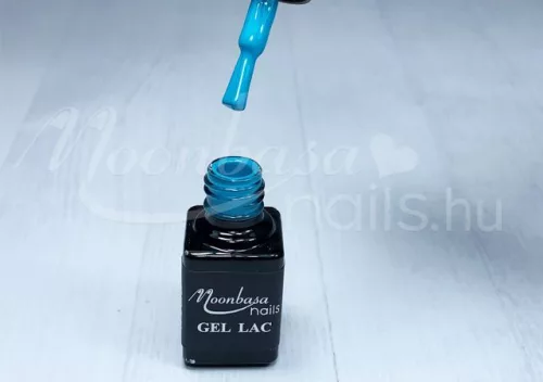 One Step Gellack 5ml #171 Türkisgrün