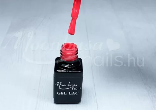 One Step Gellack 5ml #173 Dunkles Apricot Pink