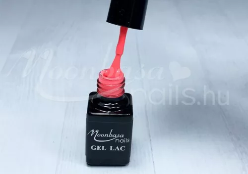One Step Gellack 5ml #176 Flamingorosa