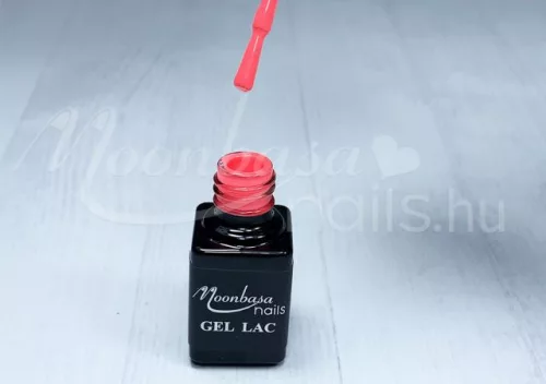 One Step Gellack 5ml #176 Flamingorosa
