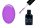 One step géllakk 5ml #177 Neon lila